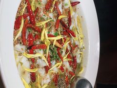 -太二酸菜鱼(中山龙之梦店)