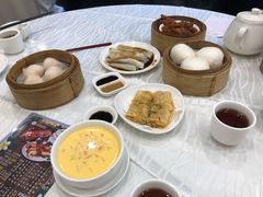 -宝湖海鲜酒家(西环店)