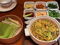 -林四喜·闽南传家菜(鼓浪屿店)