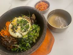 -西塔老太太拌饭(洋泾天物空间店)