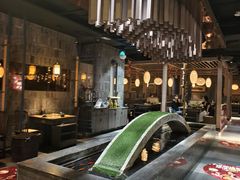 -湊湊火锅·茶憩(石家庄万象城店)