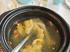 -食光慢宴·安吉土菜馆