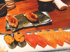 -千代武日本料理(开发区店)