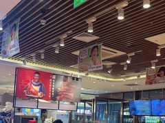 -西贝(武汉群星城店)