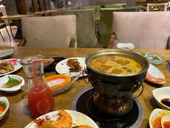 -阳光岛·海鲜盛宴(银泰中心in99店)