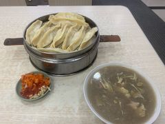 -奕宏饺子楼(朱庄小区店)