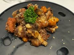 -峨嵋小镇·川菜(正定朗华店)