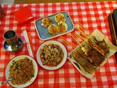 -98K烧烤(顺外路店)