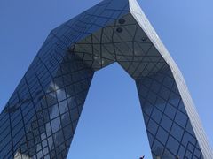 -中央广播电视总台(光华路办公区)