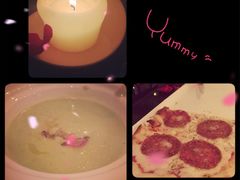 EATALIA(地安门店)-EATALIA意塔利意式餐厅(鼓楼店)