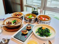 -广州富力丽思卡尔顿酒店·丽轩·粤菜