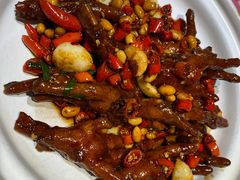 -辣小鲜·南昌大排档(船山路店)