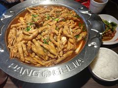 -胖哥俩肉蟹煲(杭州下沙学林街店)