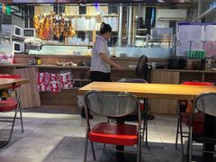 -昌勝香港深井烧鹅(新年华店)