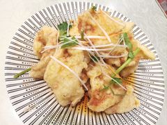 -黄家饺子东北特色菜馆(湖滨商业街店)