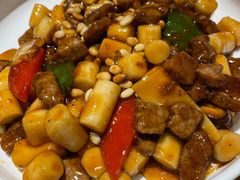 -兔爸私家小厨(新北万达店)
