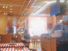-西贝莜面村(万象天地店)