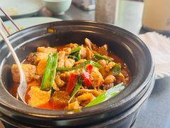 -丽江金茂凯悦臻选酒店-滇香馆
