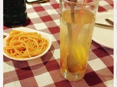 -开心果牛扒城(雍华庭店)