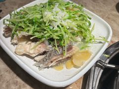 -淘米捞·米汤脆鲩鱼火锅(福田皇岗店)