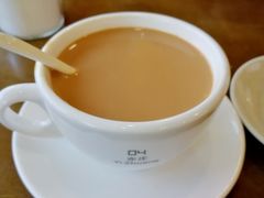 丝袜奶茶-日昌餐馆(亦庄店)