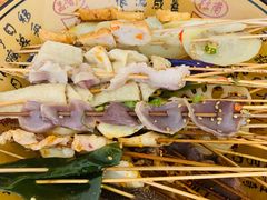 -明洋钵钵鸡(春田小区店)