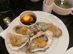 -顺德美的万豪酒店·自助餐·贡厨