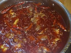 -谭三娘鲜切牛肉自助火锅(九眼桥总店)