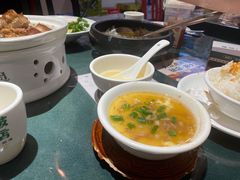 芙蓉蒸蛋-破店(井大店)