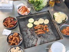-同心烧烤(总店)
