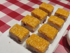 -西贝(宝乐汇店)