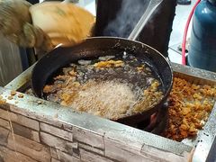 -建国蚵煎蚵面