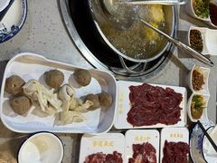 -杏花吴记牛肉火锅