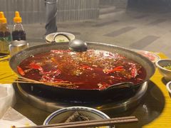 -六公里老火锅(总店)