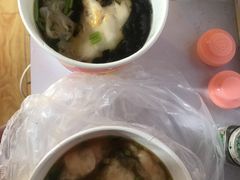 -家宴·灌蛋·沙茶面(曾厝垵店)