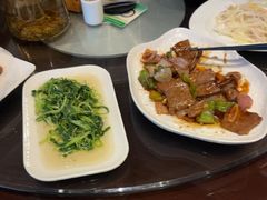 -南山竹海·珍味堂