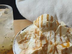 -劳顶笨咖啡(丽水宜家店)