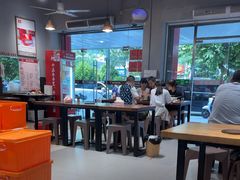 -斯丹姜母鸭·古法干香(田安南路店)
