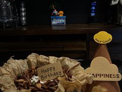 -半勺舒舒生日蛋糕店