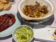 -味+新京宴·烤鸭·北京菜(创意谷店)
