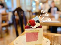 -西关84·History·Art·Cafe