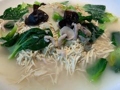 大煮干丝-花园茶楼(兴城西路店)