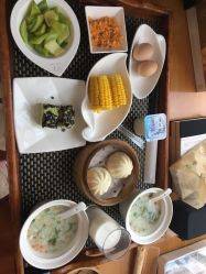 点击看大图 -馨月汇·一悦馨香月子中心(前滩店)