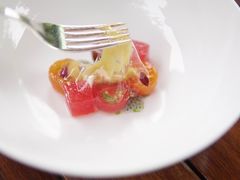 -三嚥阁 La Villa Restaurant
