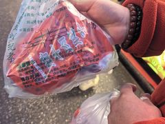 -刘纪孝腊牛羊肉(北广济街店)