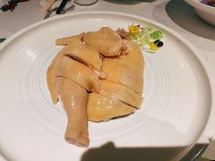 清远白切鸡-申粤轩·手工点心·金牌烧味·经典粤菜(丁香花园店)