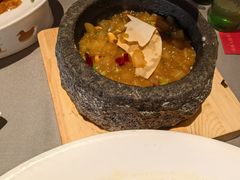 -阿庄新豫菜(通泰路店)