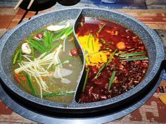 -成都屋头串串(青年北街店)