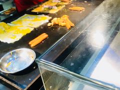 -金姐烤冷面(大沙泥街店)