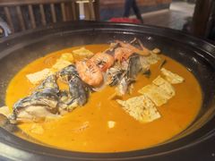 -筱爷叔·上海传统手工菜(玉树路店)